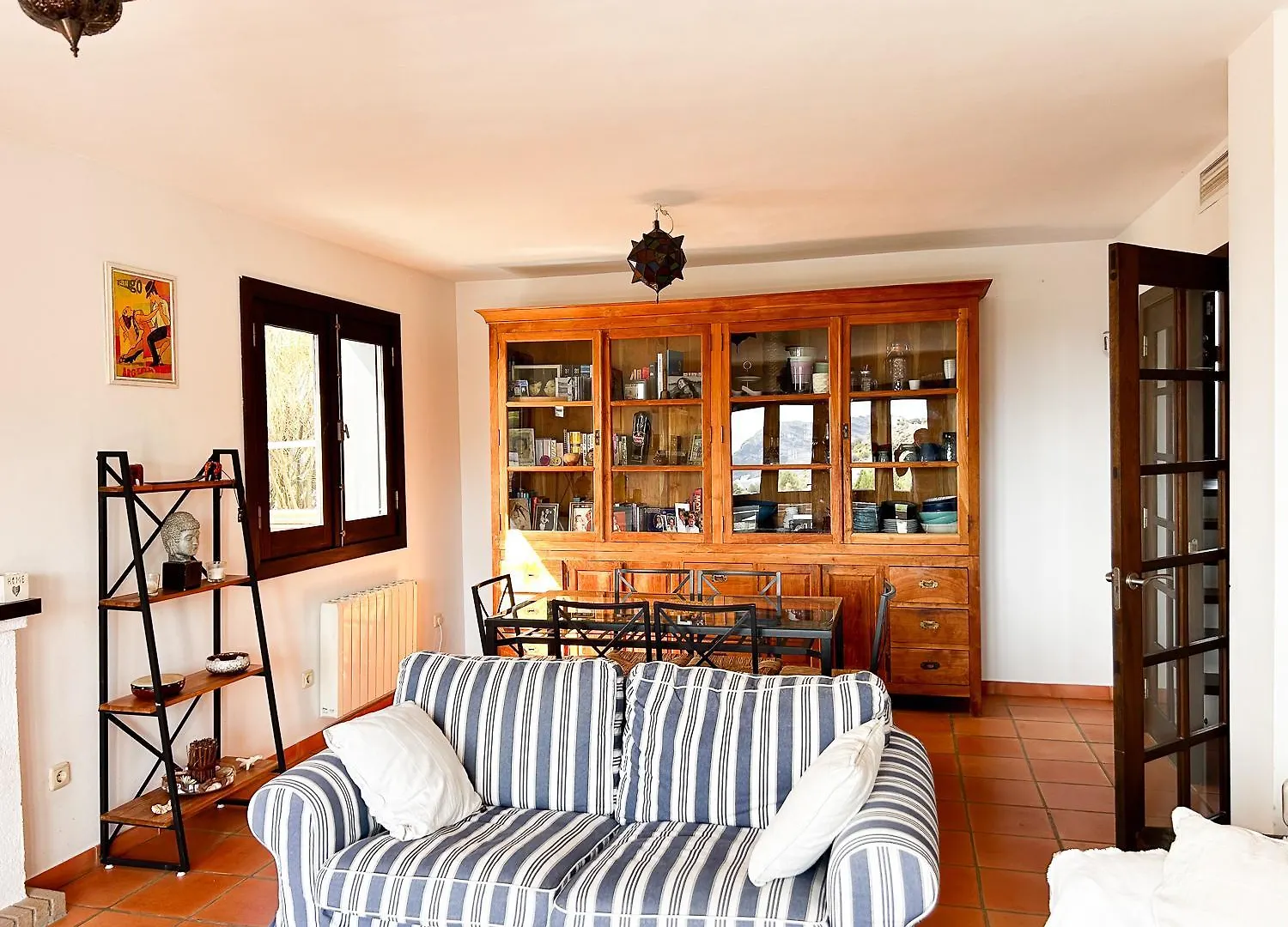 Villa Luz Las Negras